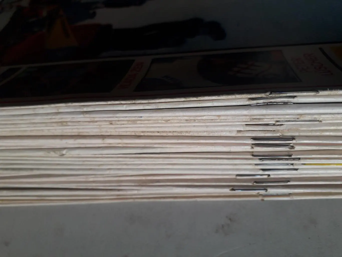 Журнал «Стадион» 1980 г., номера с 1 по 52. 1