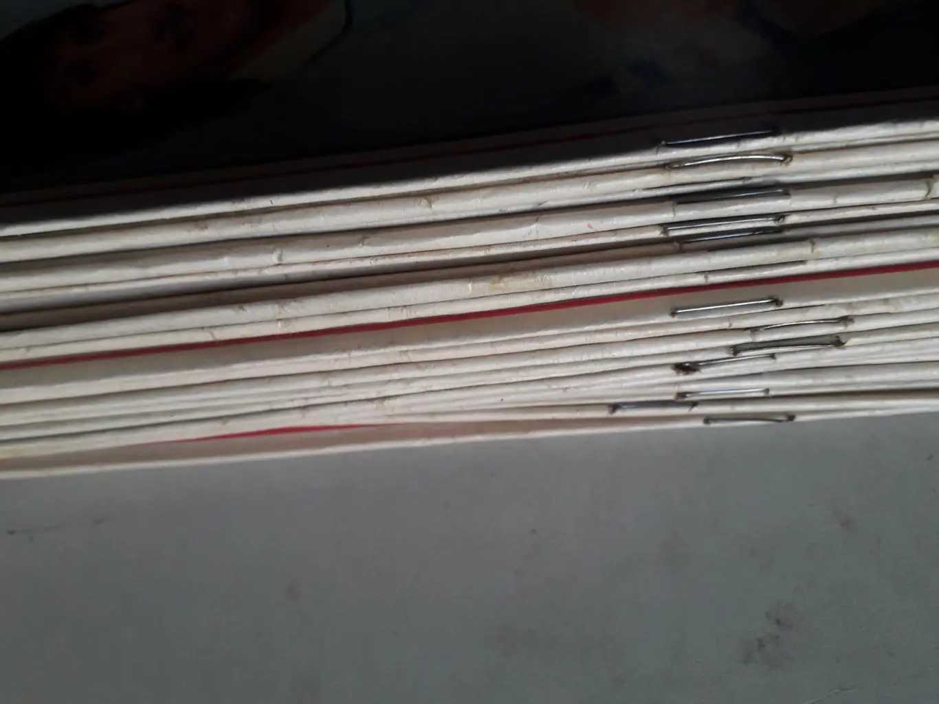 Журнал «Стадион» 1984 г., номера с 1 по 51 1