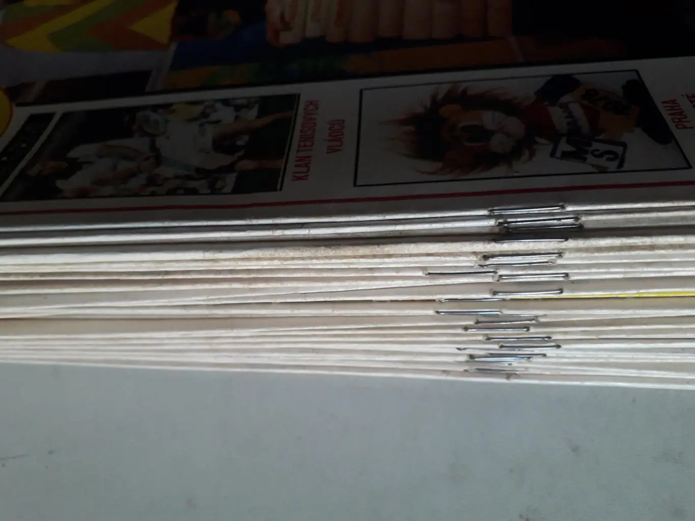 Журнал «Стадион» 1978 г., номера с 1 по 52. 1