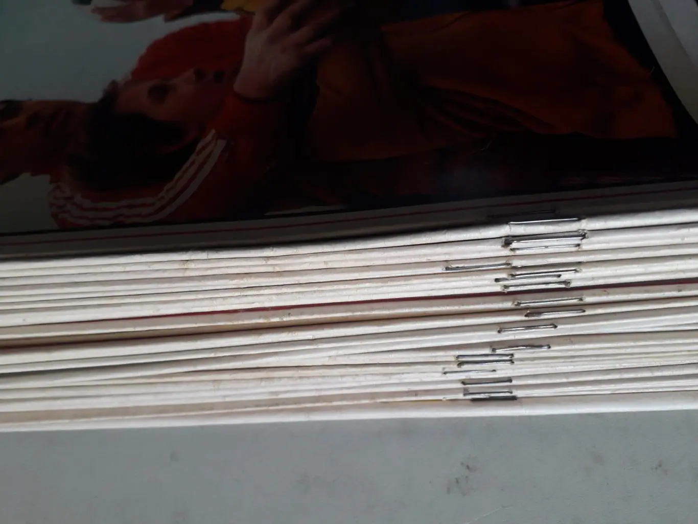 Журнал «Стадион» 1979 г., номера с 1 по 52. 1