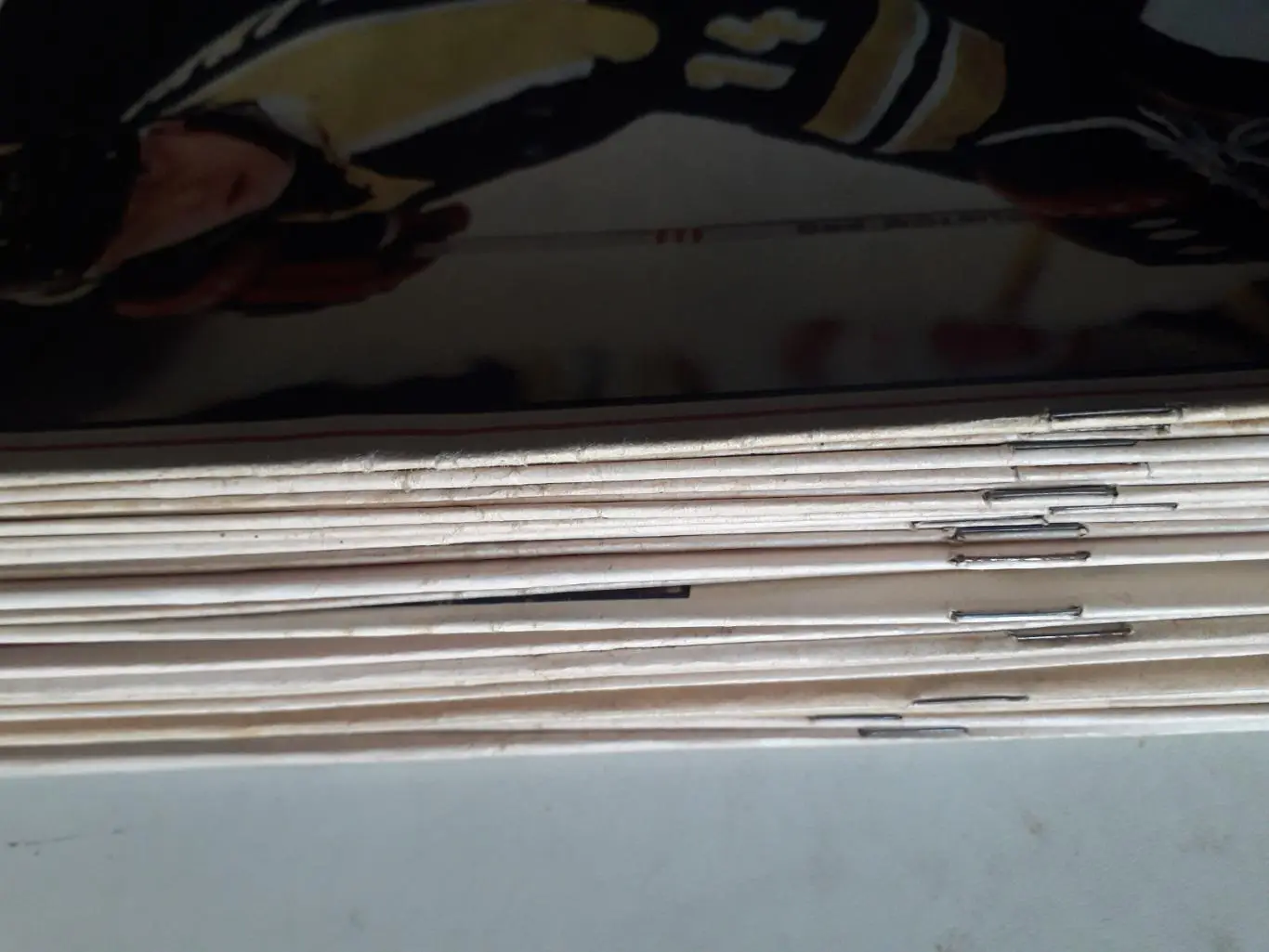 Журнал «Стадион» 1981 г., номера с 1 по 52. 1