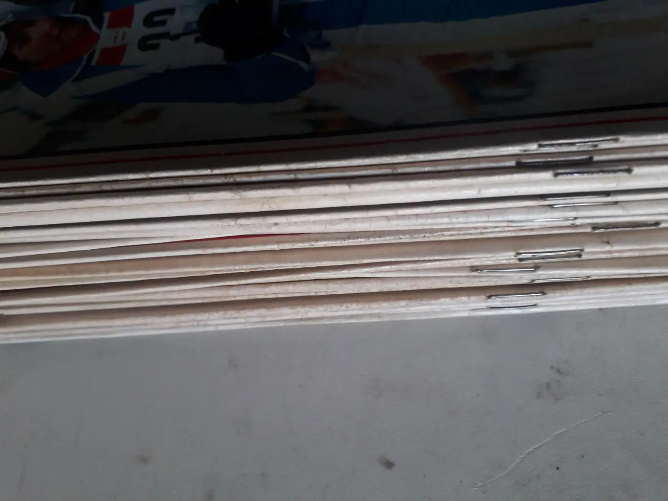 Журнал «Стадион» 1977 г., номера с 1 по 52. 1