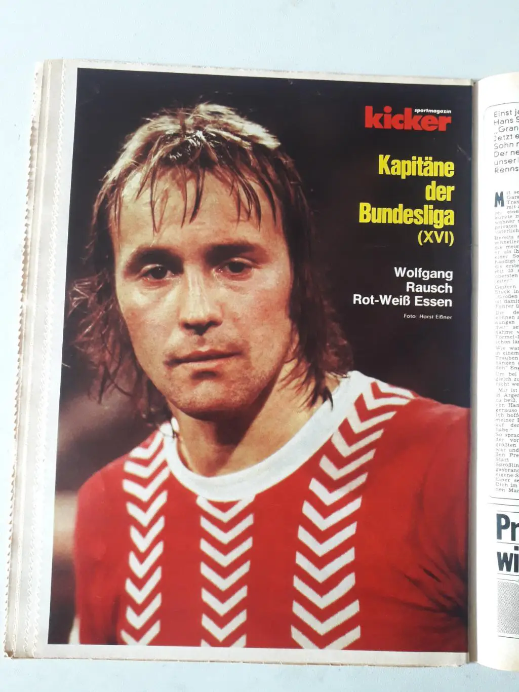 Kicker nr.6/1974- страницы 7,8 отсутствуют 2