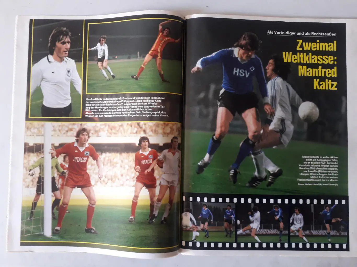 Kicker nr.94/1979- полный 1