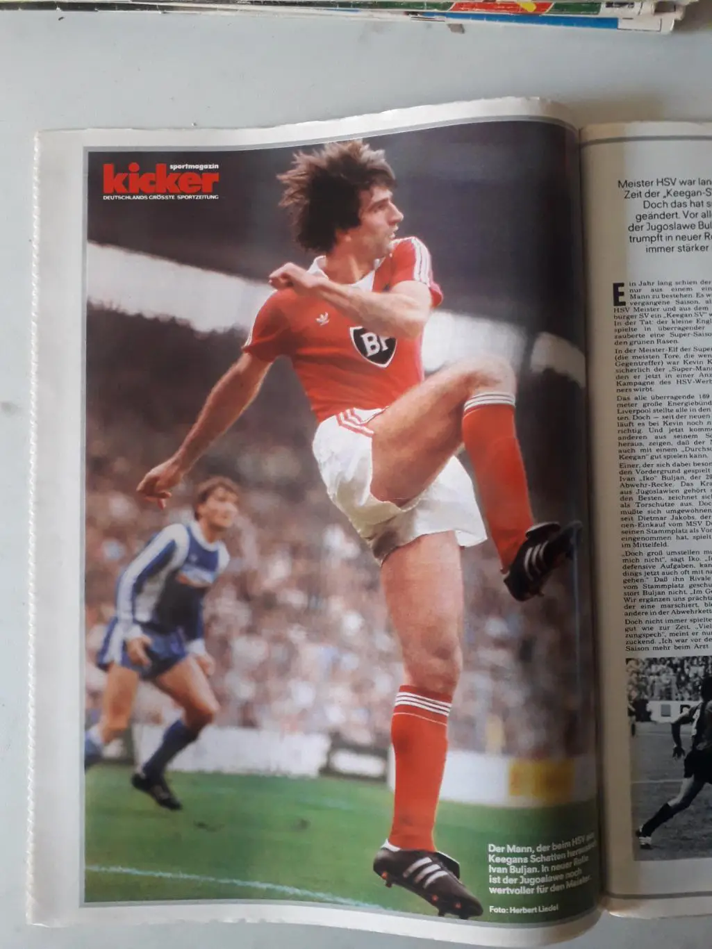 Kicker nr.82/1979- полный 1