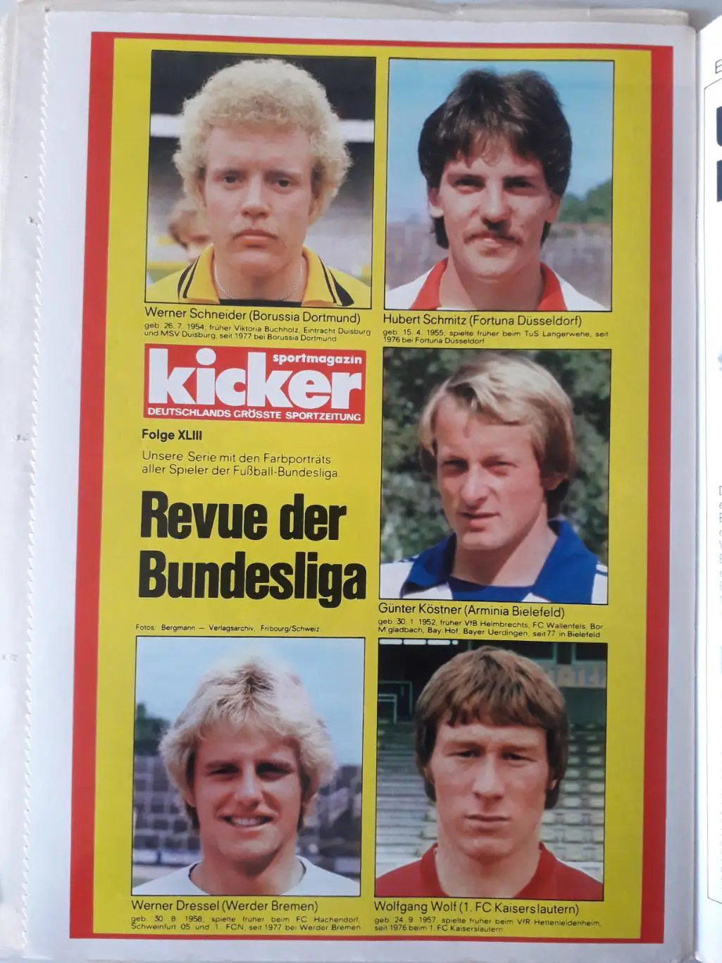 Kicker nr.46/1979- полный 2