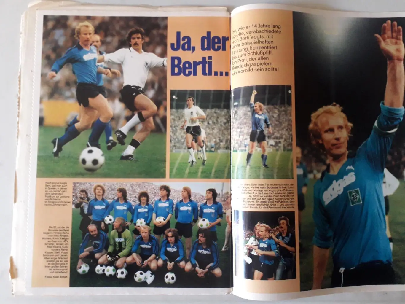 Kicker nr.46/1979- полный 3