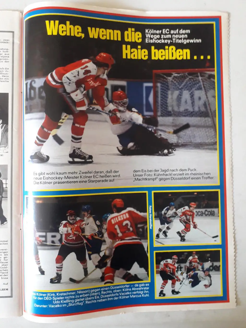 Kicker nr.8/1979- полный 1