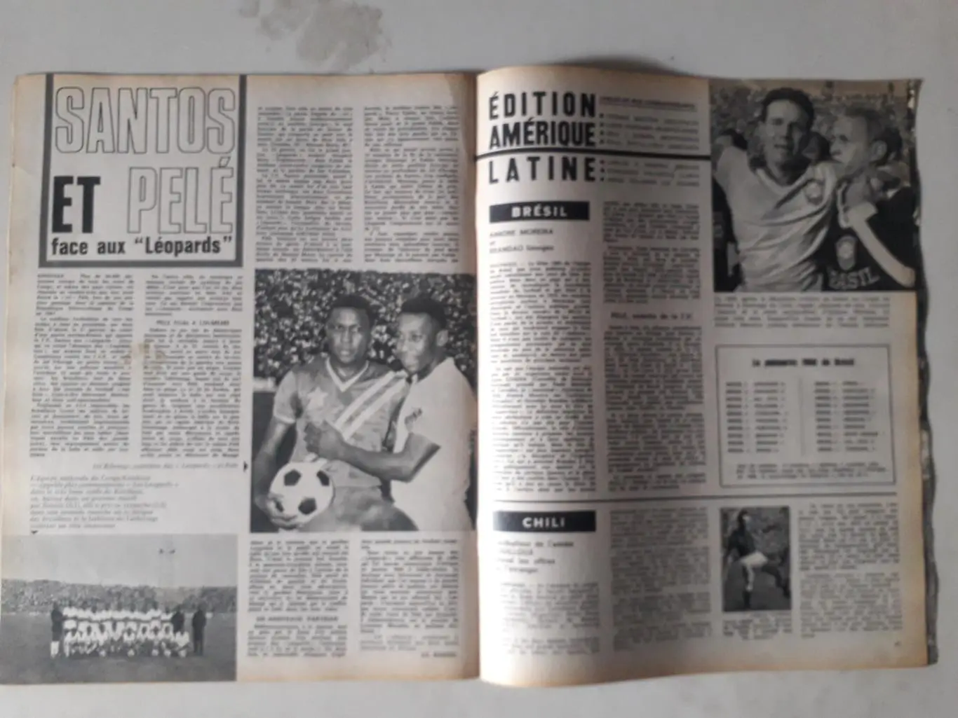 Miroir du Football 116/1969 - полный 3