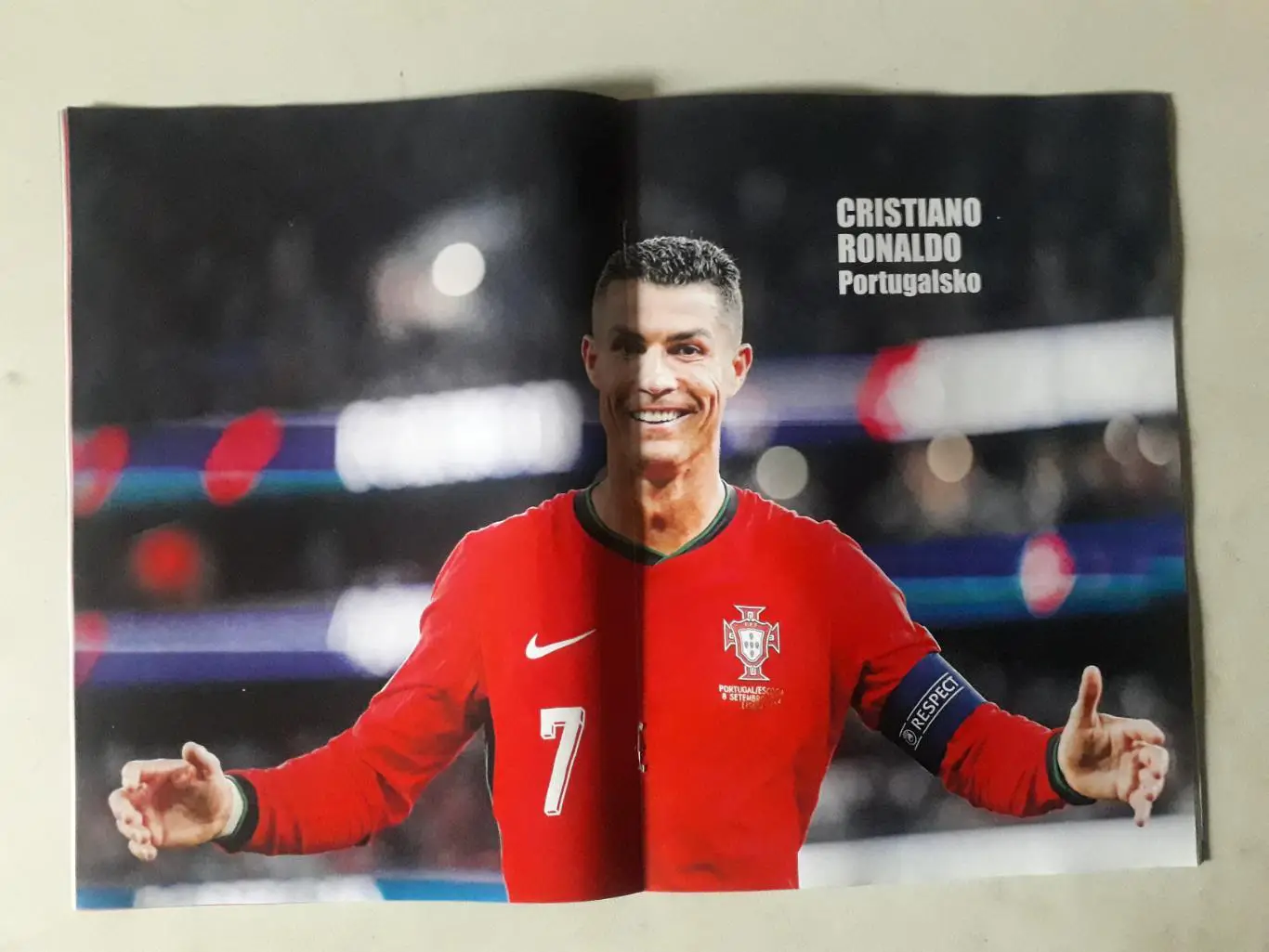 Futbal magazin 12/2024 3