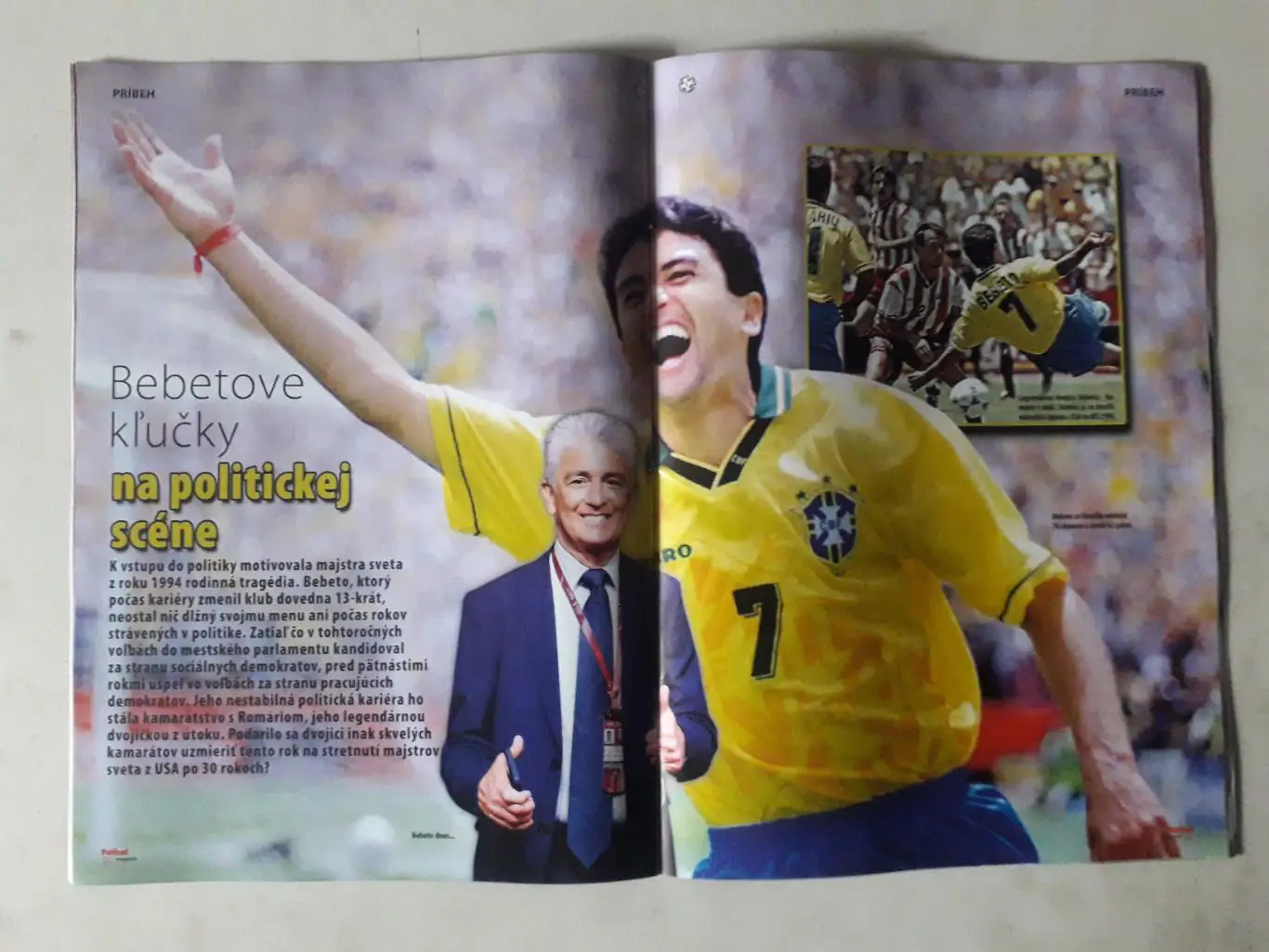 Futbal magazin 12/2024 5