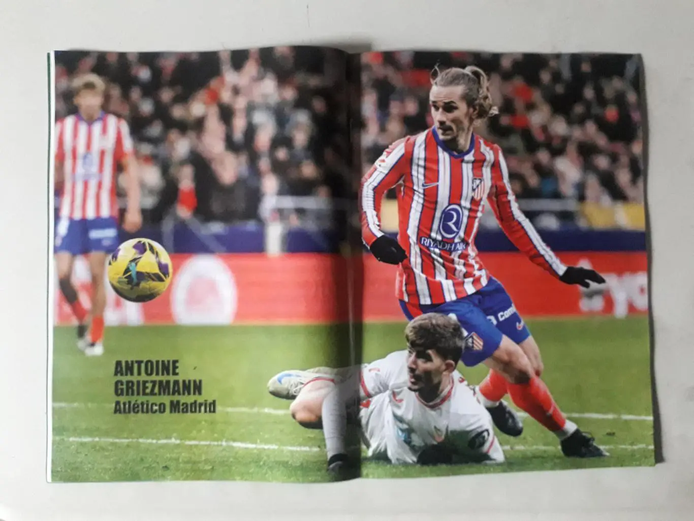 Futbal magazin 1/2025 2