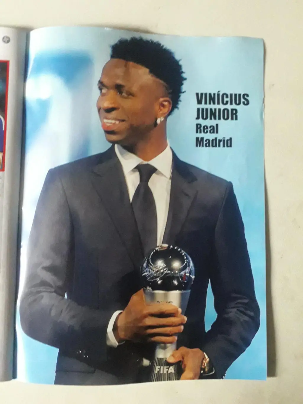 Futbal magazin 1/2025 7