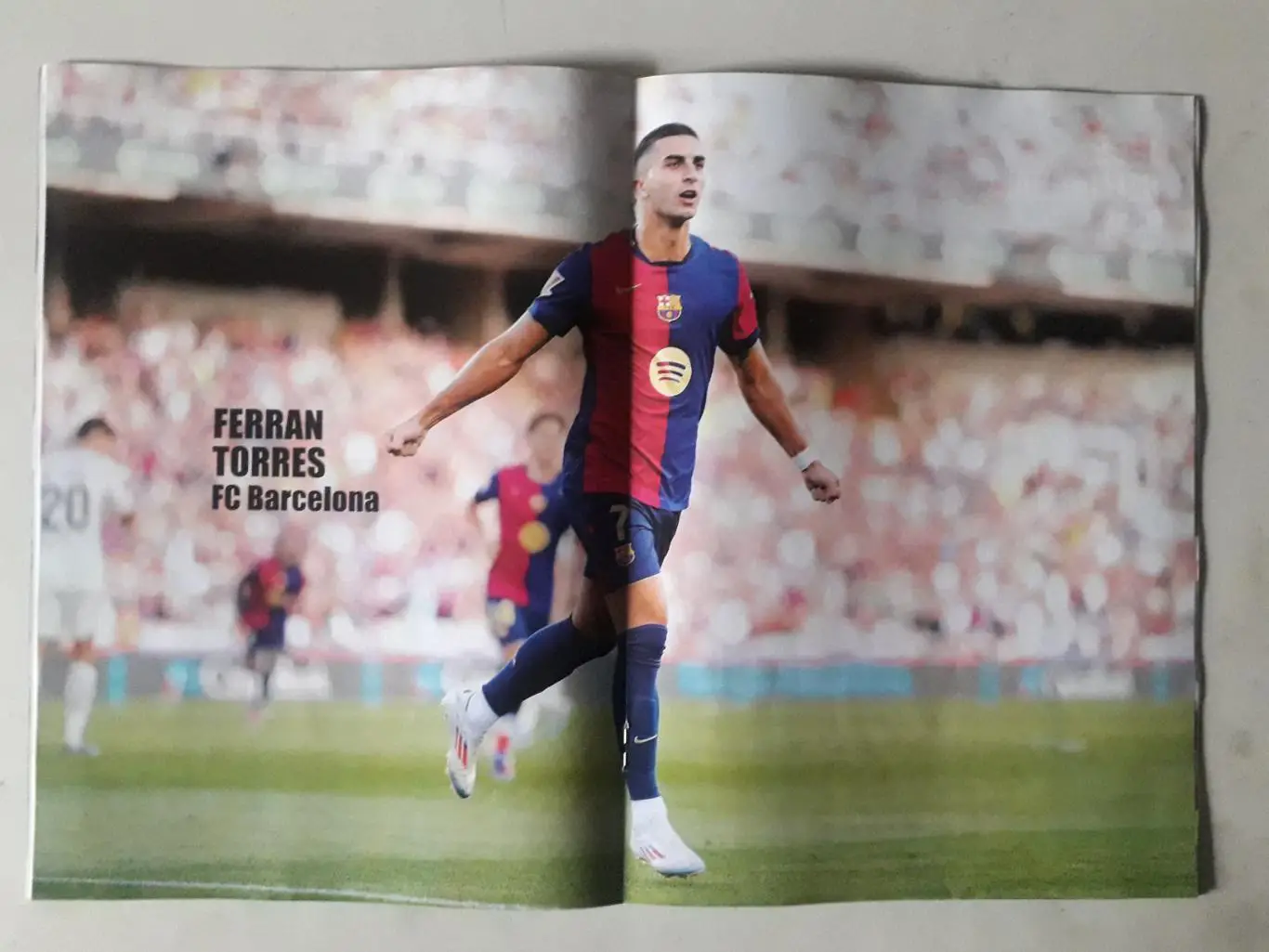 Futbal magazin 3/2025 2