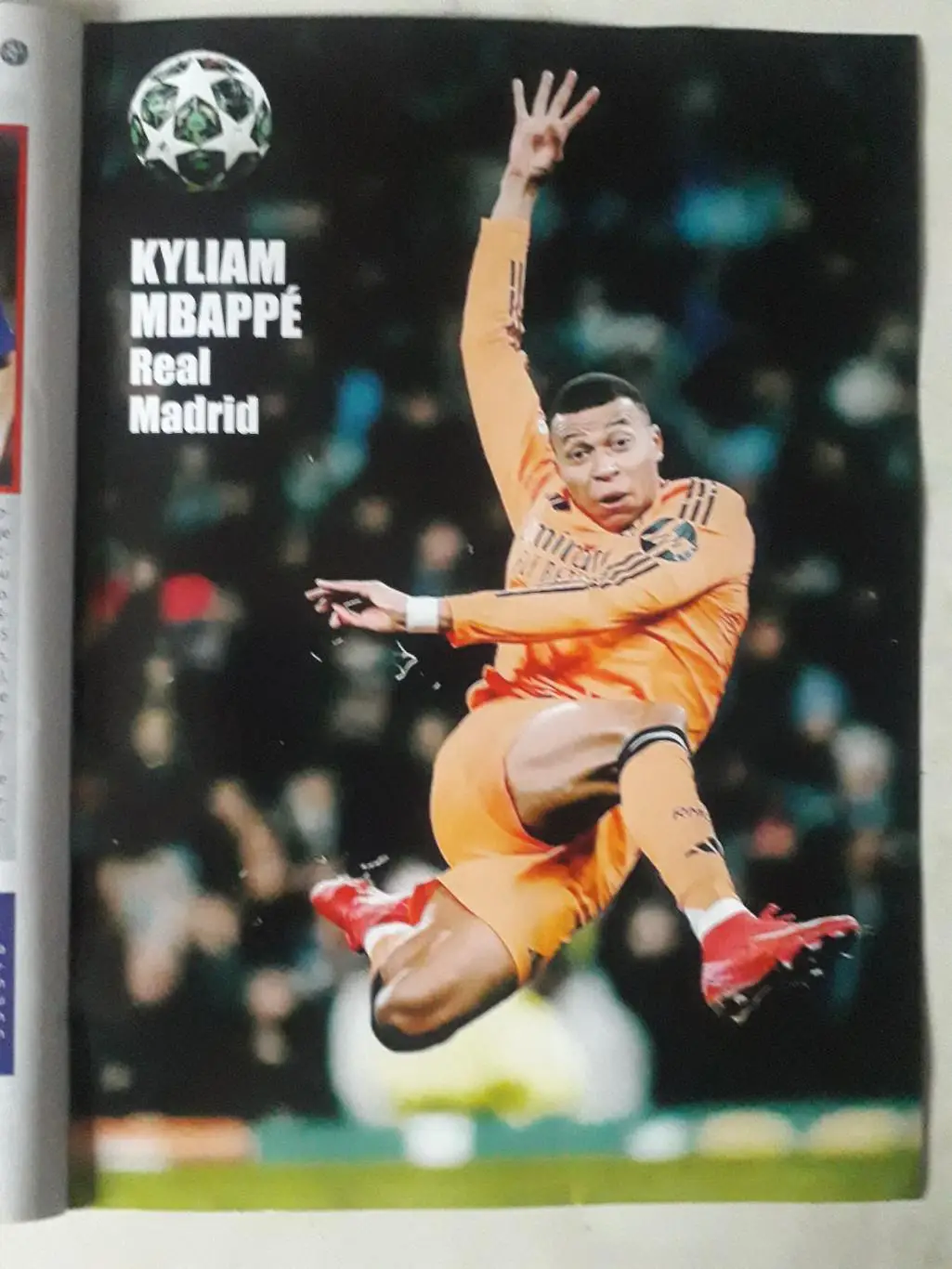 Futbal magazin 3/2025 5