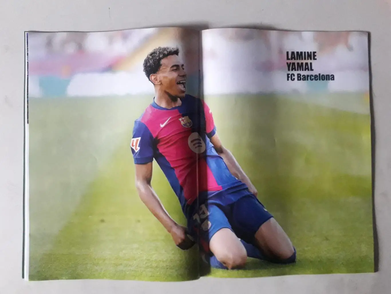 Futbal magazin 4/2025 2