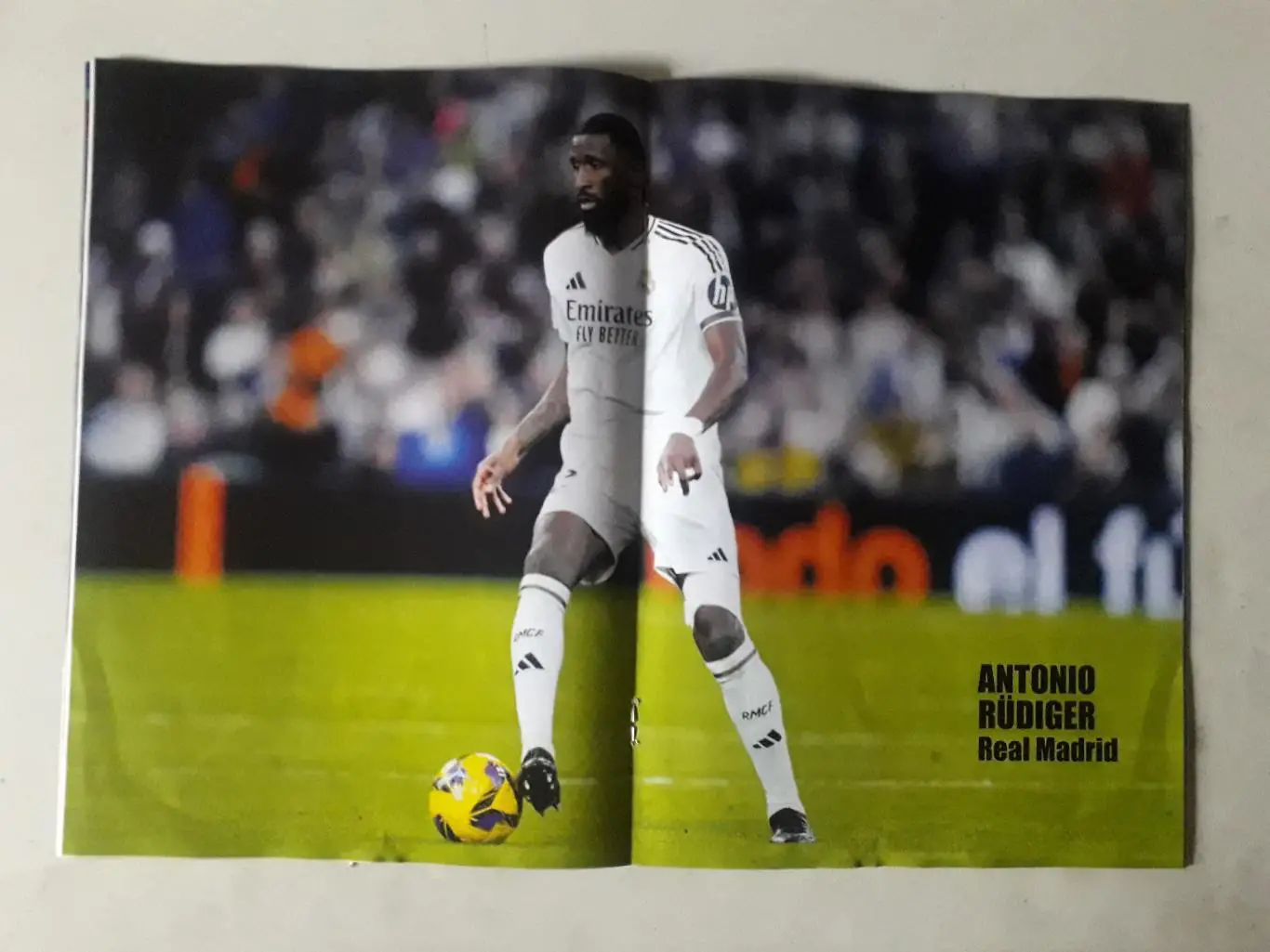 Futbal magazin 5/2025 2