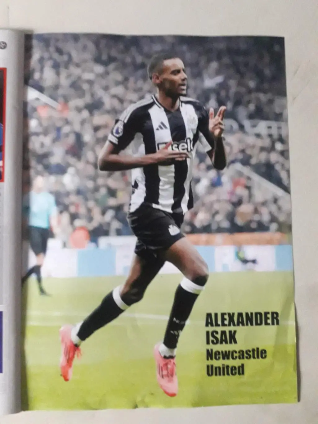 Futbal magazin 5/2025 5