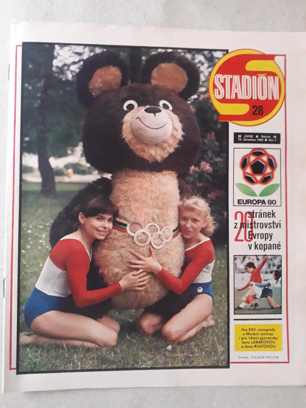 Stadion 28/1980