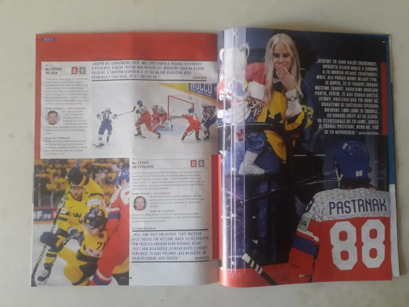 Sport magazin-Чемпионат мира по хоккею 2025 года 4