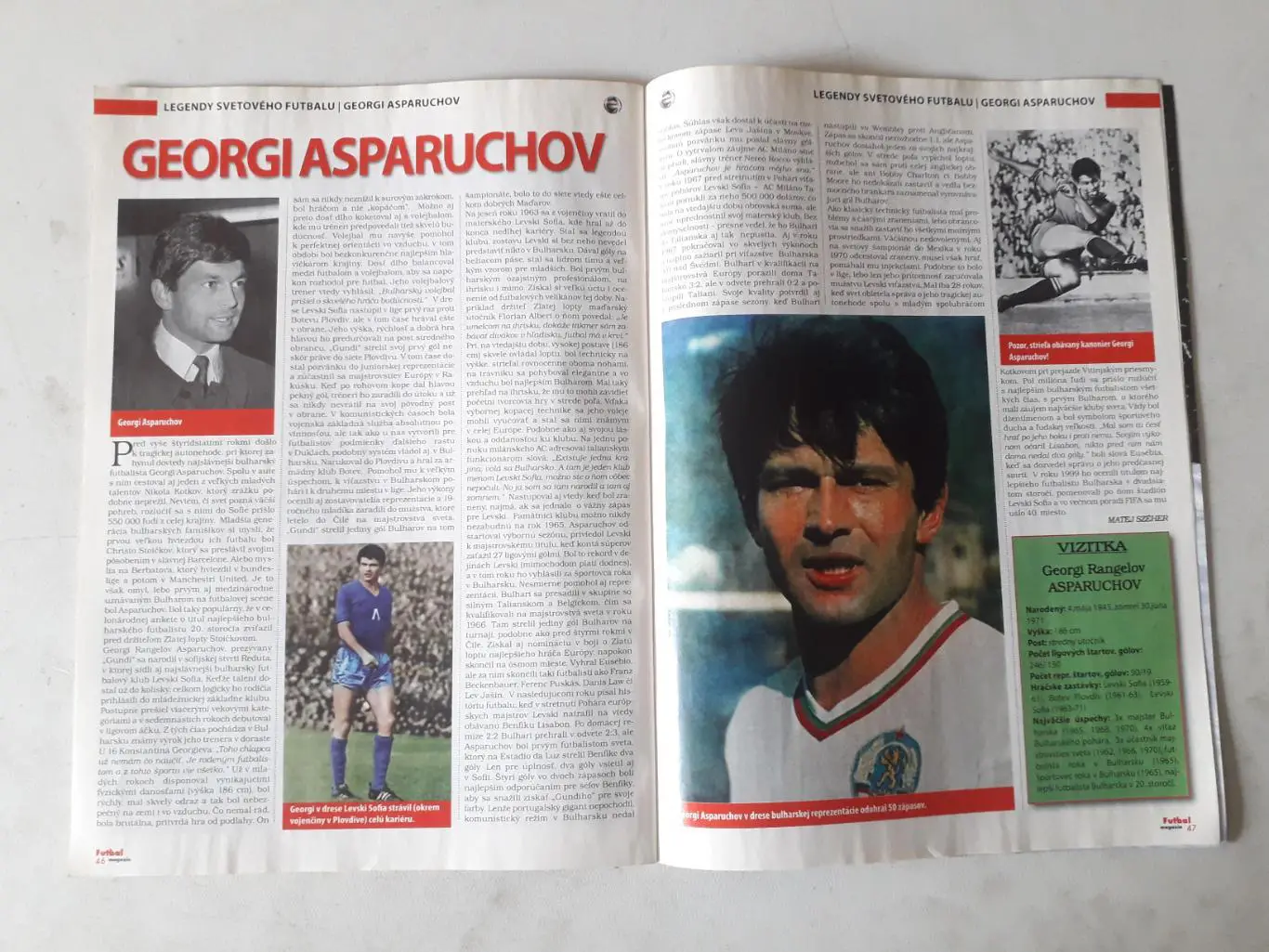 Futbal magazin 12/2014 2