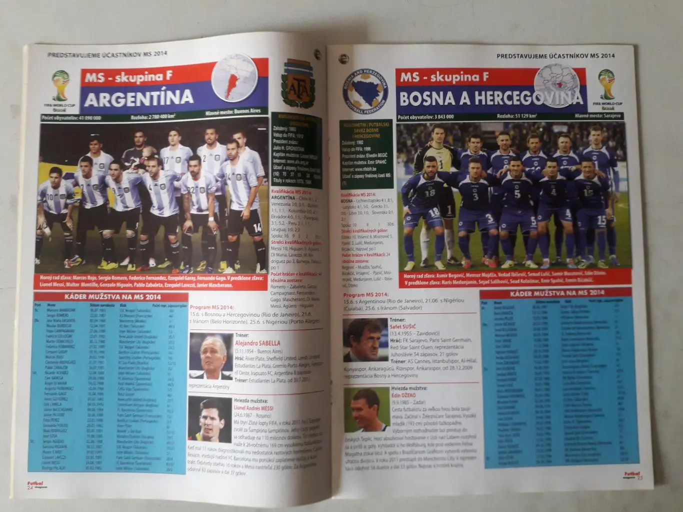 Futbal magazin 6/2014 2