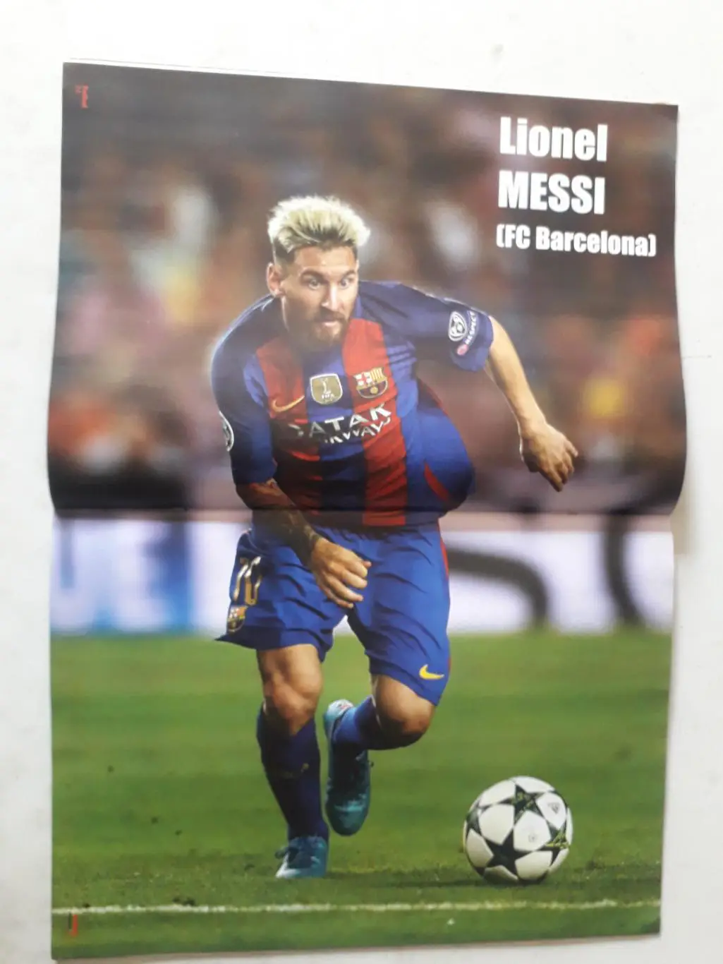 Futbal magazin 10/2016 2