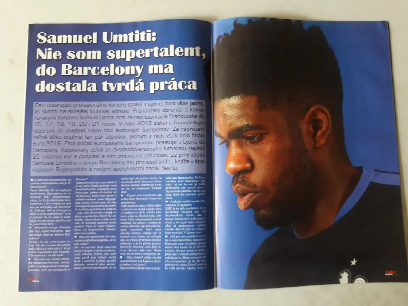 Futbal magazin 10/2016 5