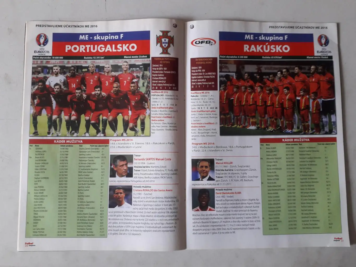 Futbal magazin 6/2016 3