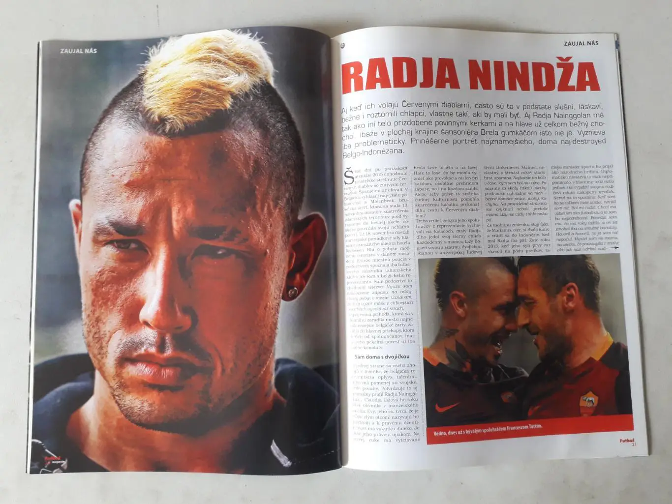 Futbal magazin 7/2017 4