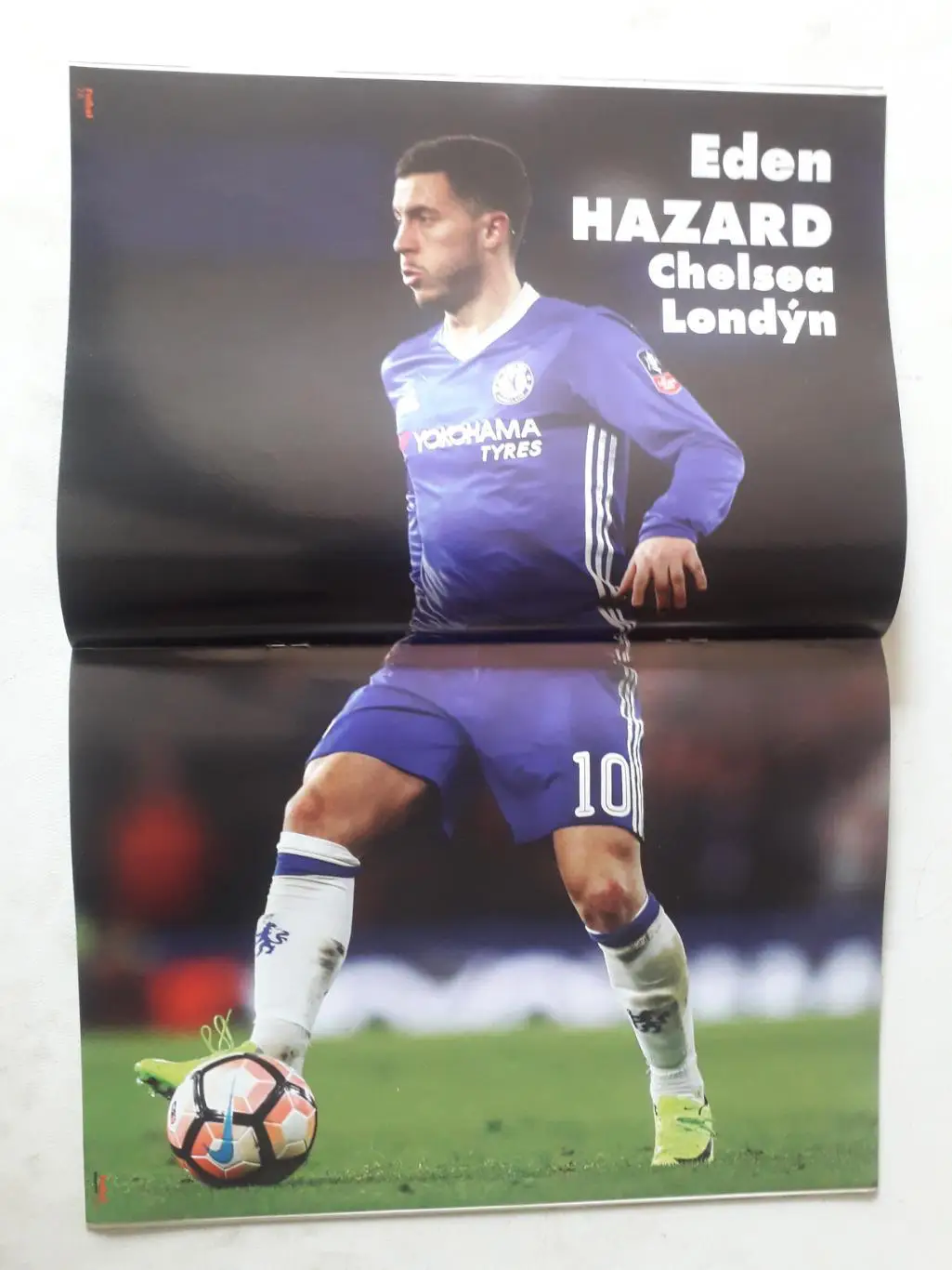 Futbal magazin 5/2017 2