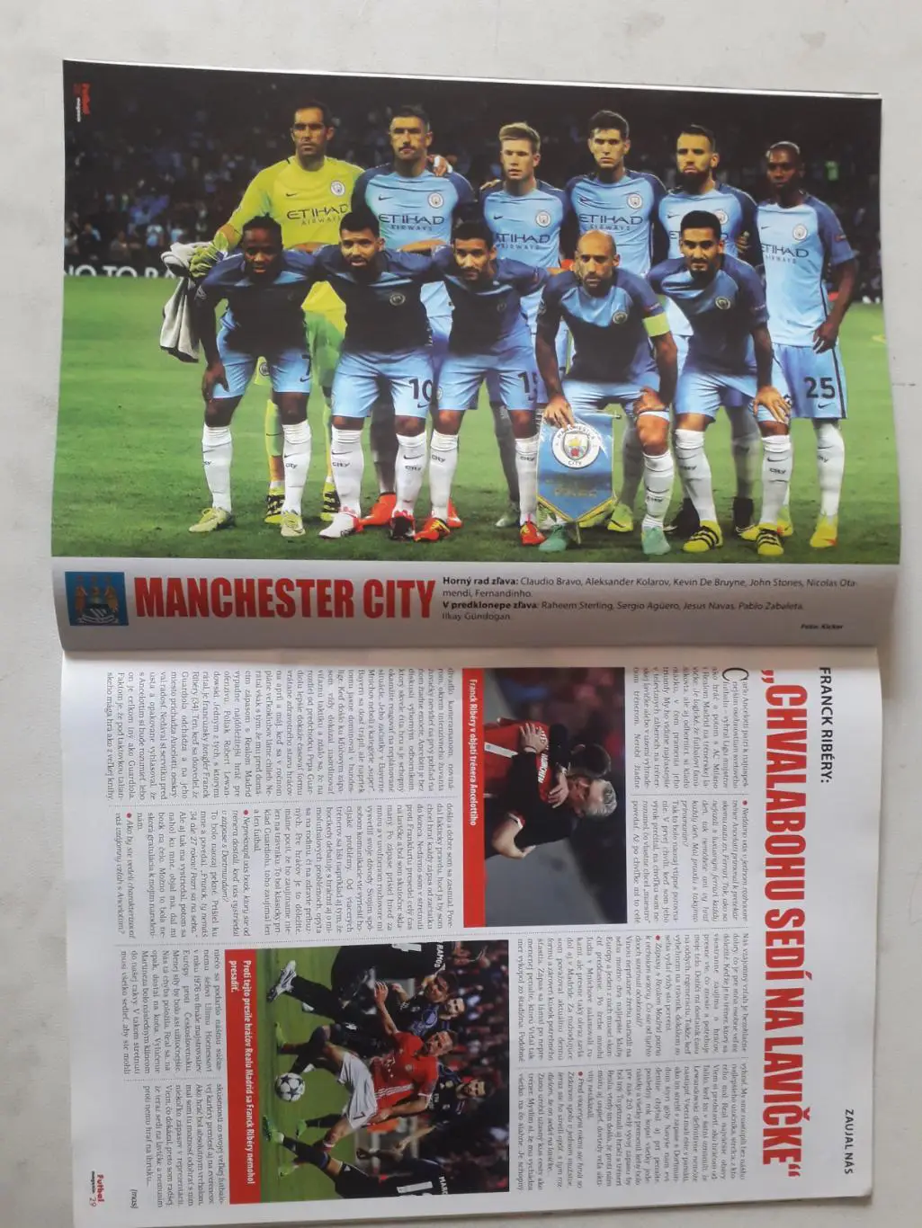 Futbal magazin 5/2017 3