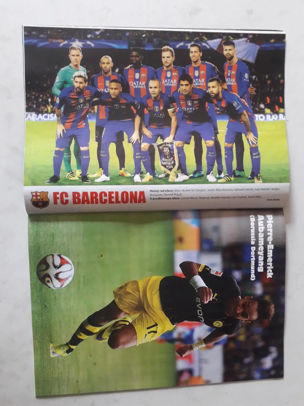 Futbal magazin 4/2017 3