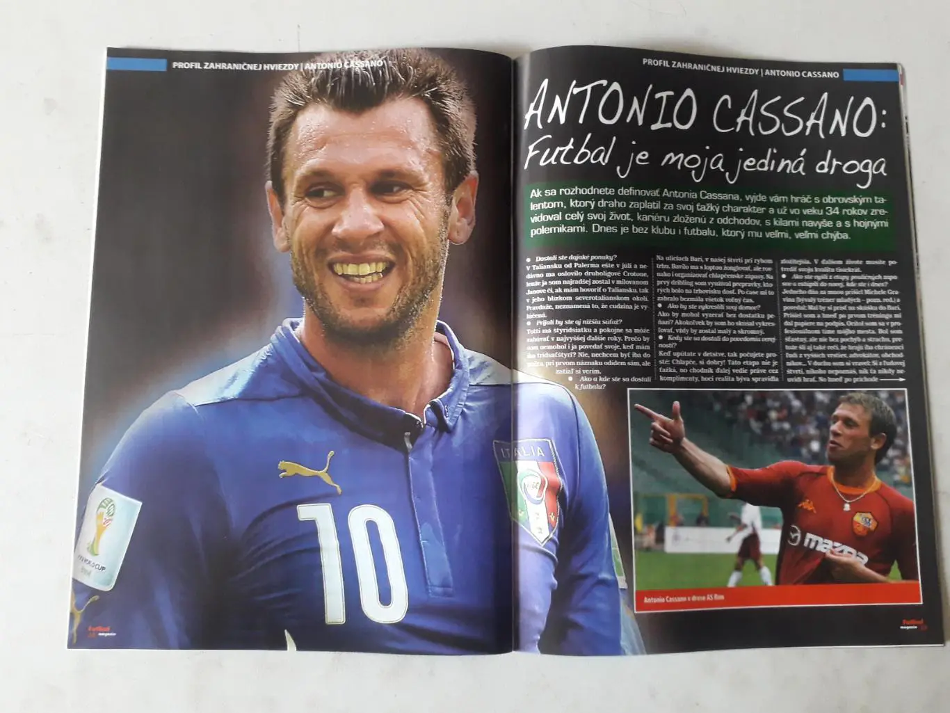 Futbal magazin 4/2017 4