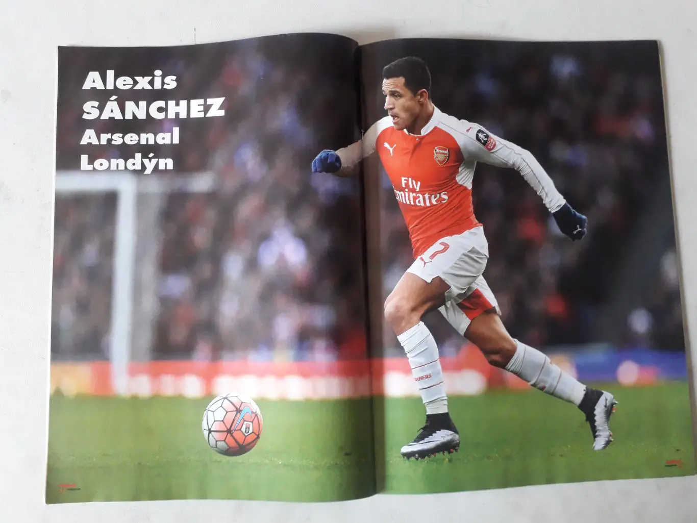 Futbal magazin 3/2017 2