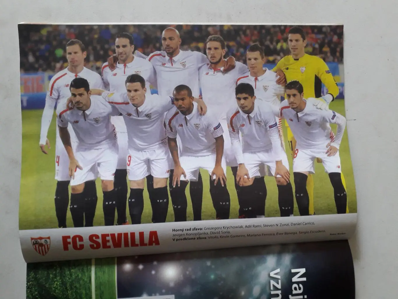 Futbal magazin 3/2017 3