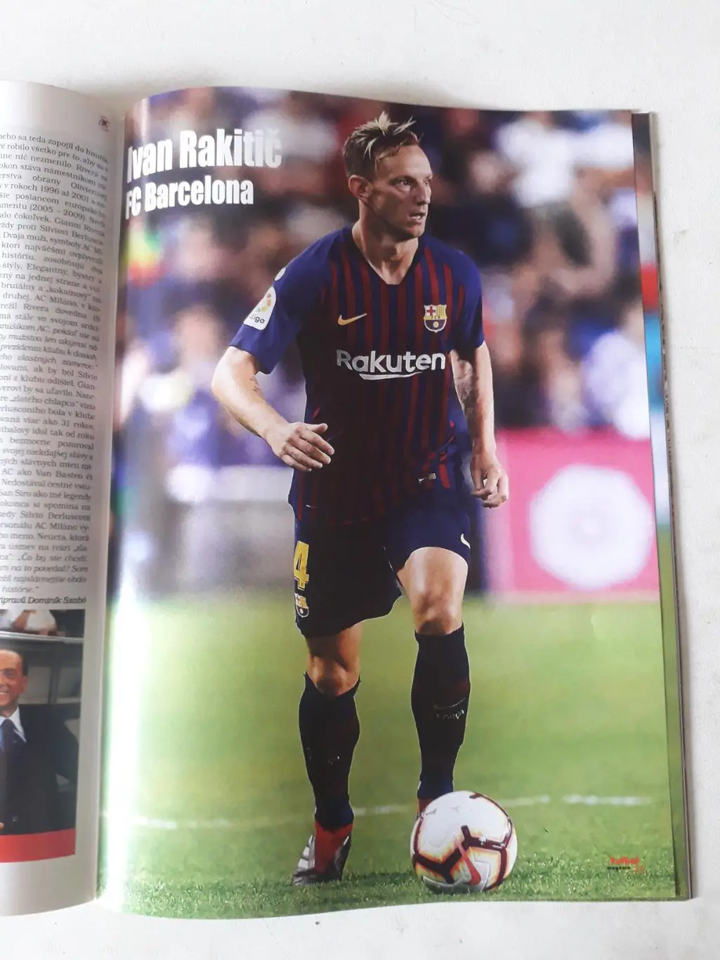 Futbal magazin 10/2018 1