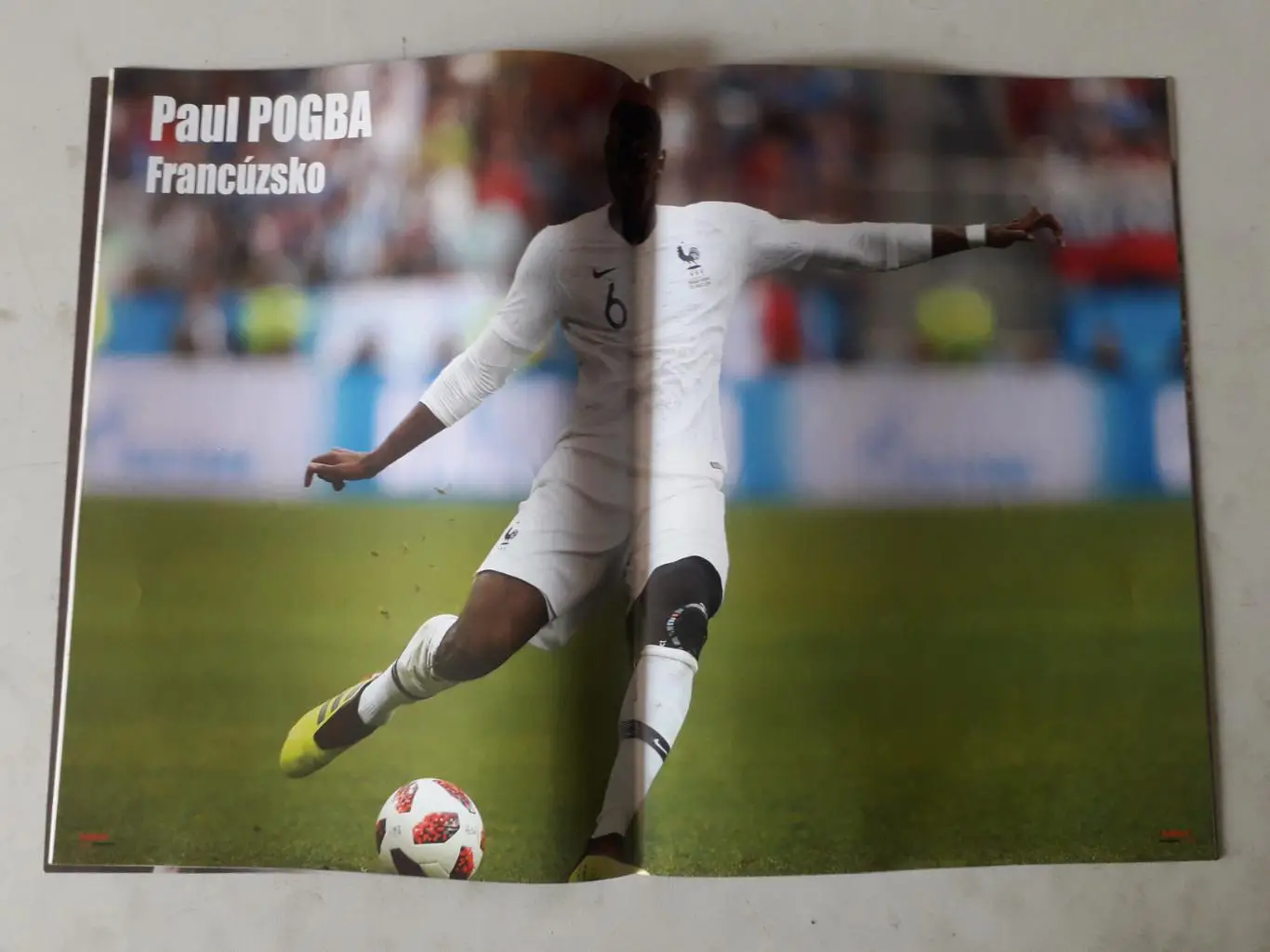 Futbal magazin 10/2018 2