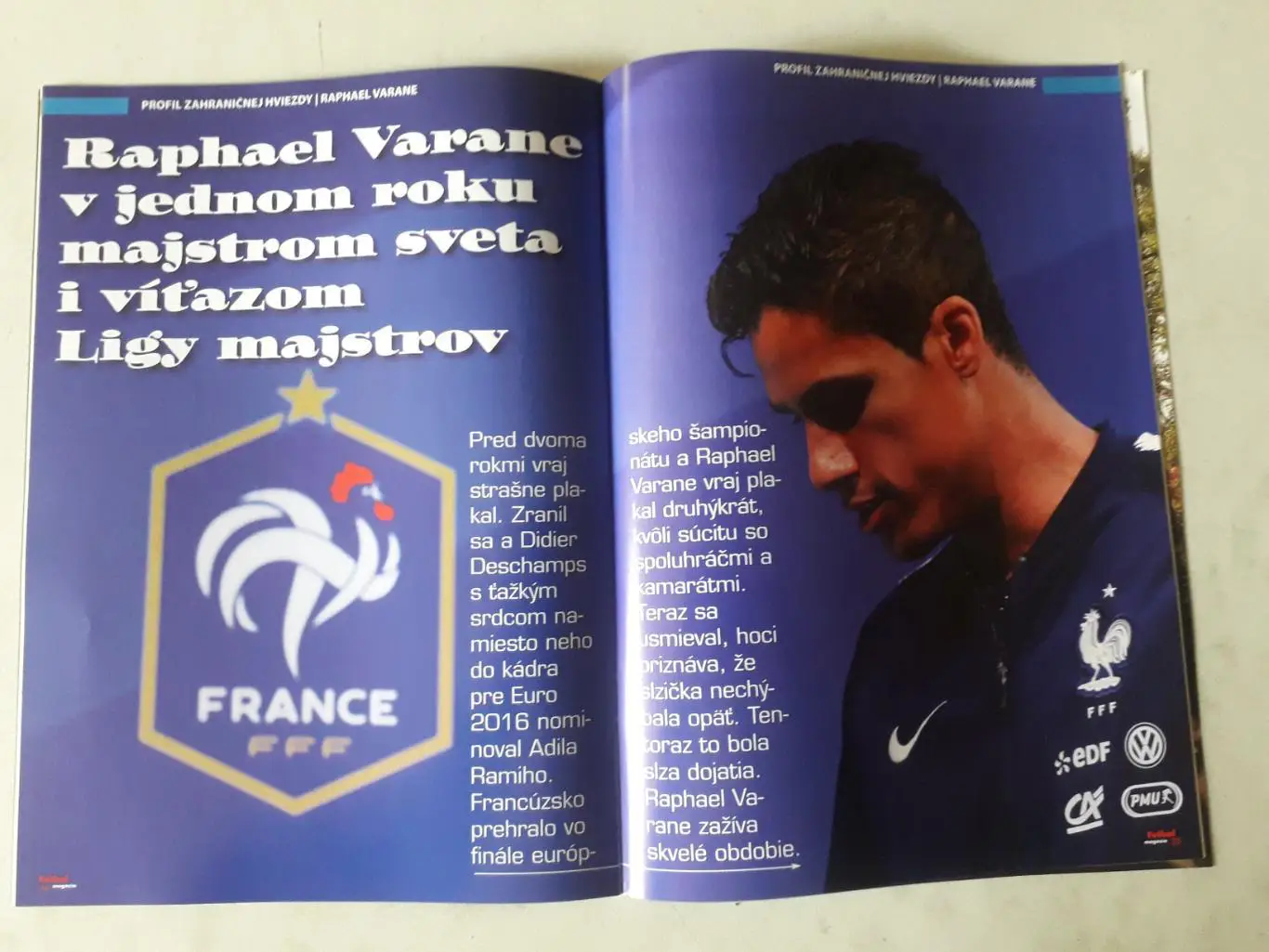 Futbal magazin 10/2018 4