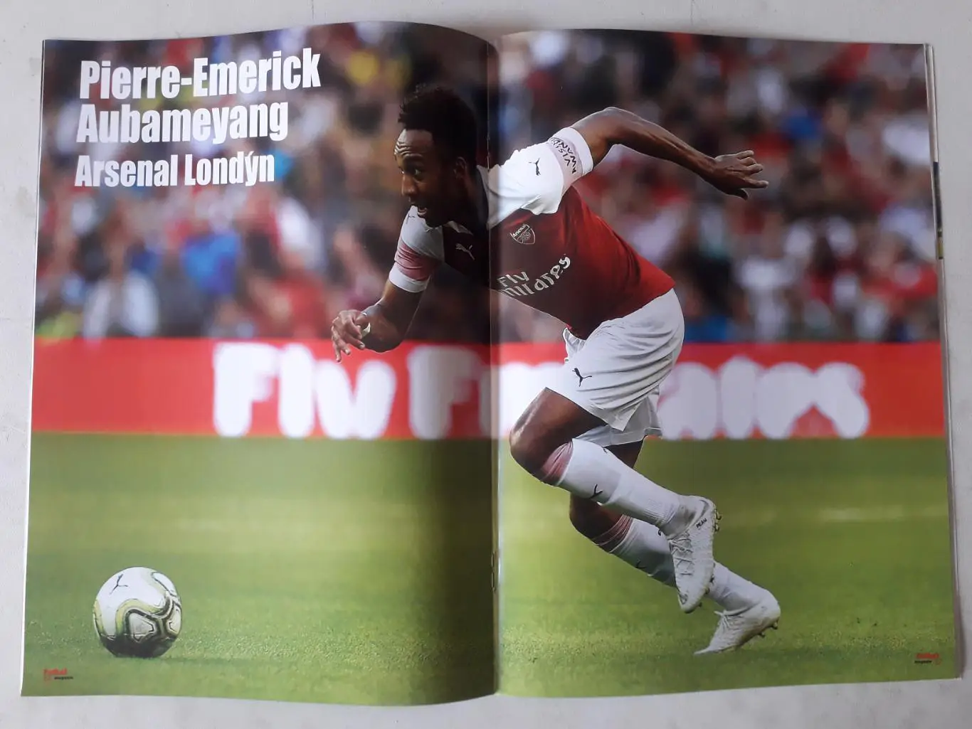 Futbal magazin 9/2018 2