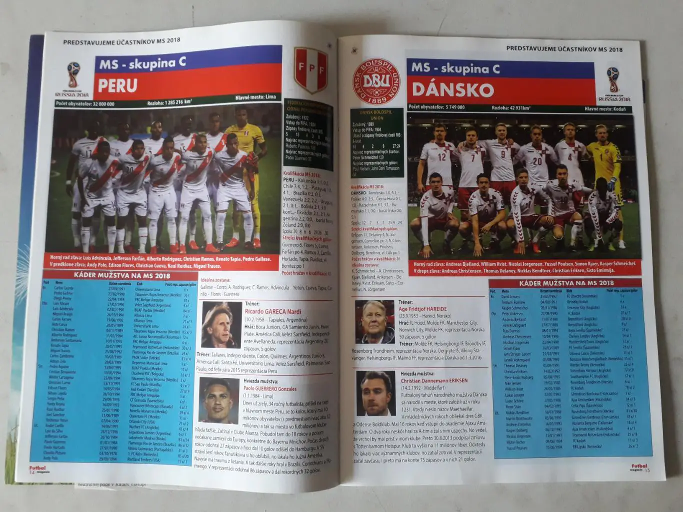 Futbal magazin 6/2018 2