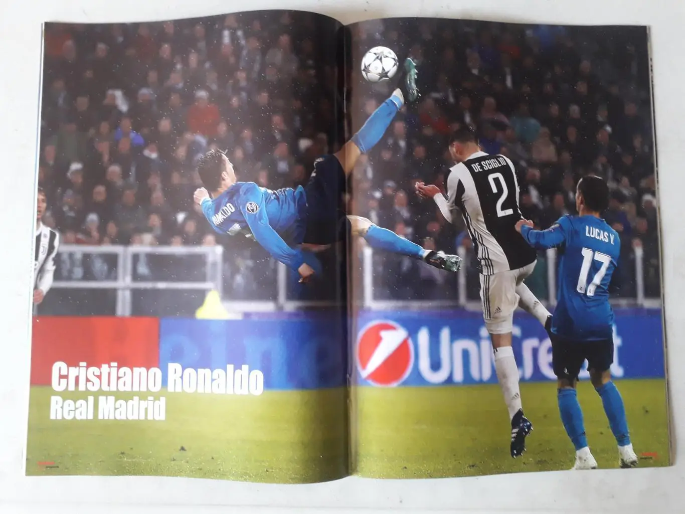 Futbal magazin 5/2018 2