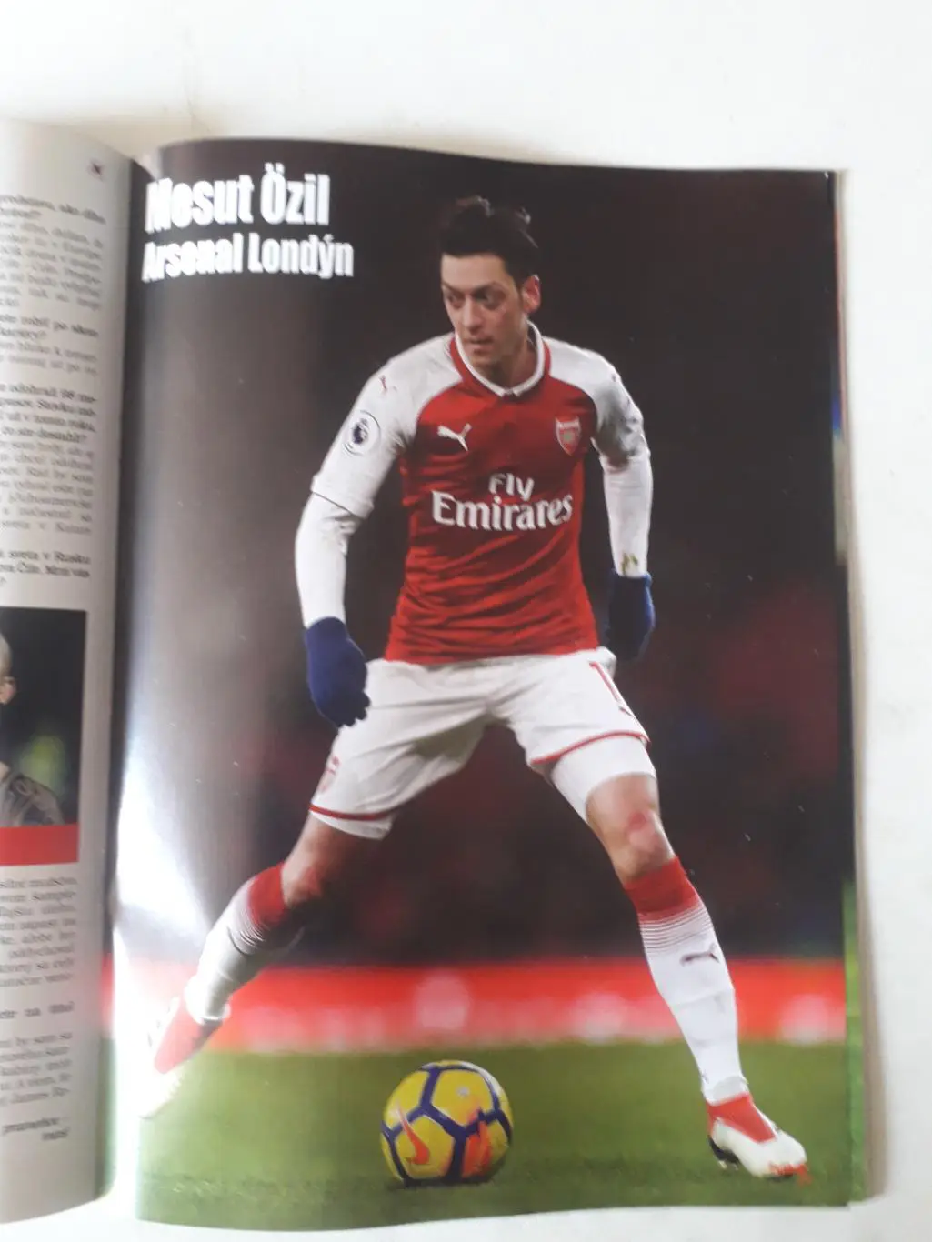 Futbal magazin 4/2018 1