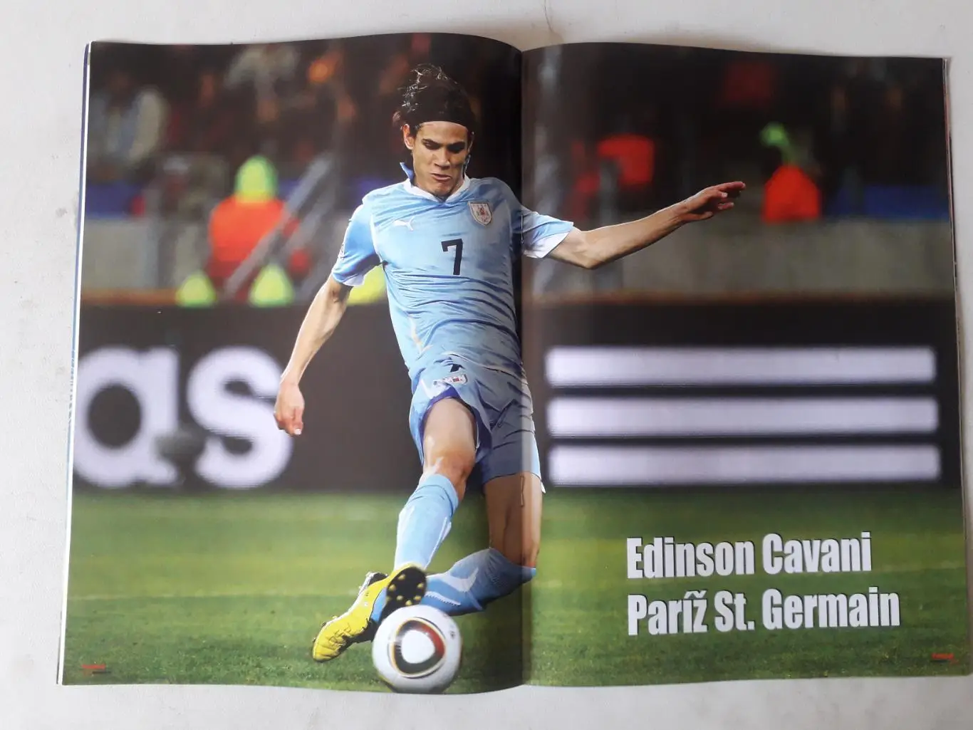 Futbal magazin 4/2018 2