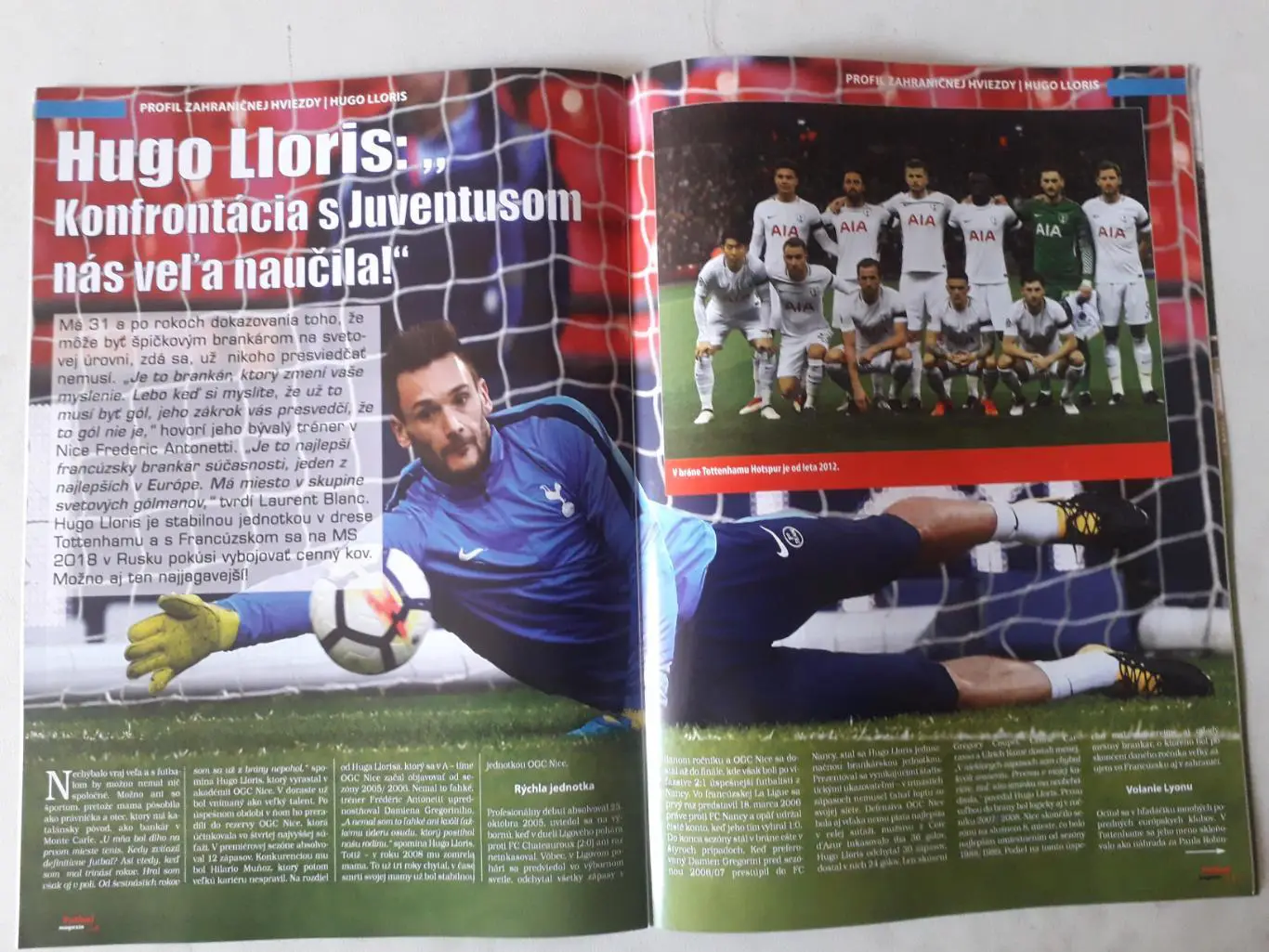 Futbal magazin 4/2018 4