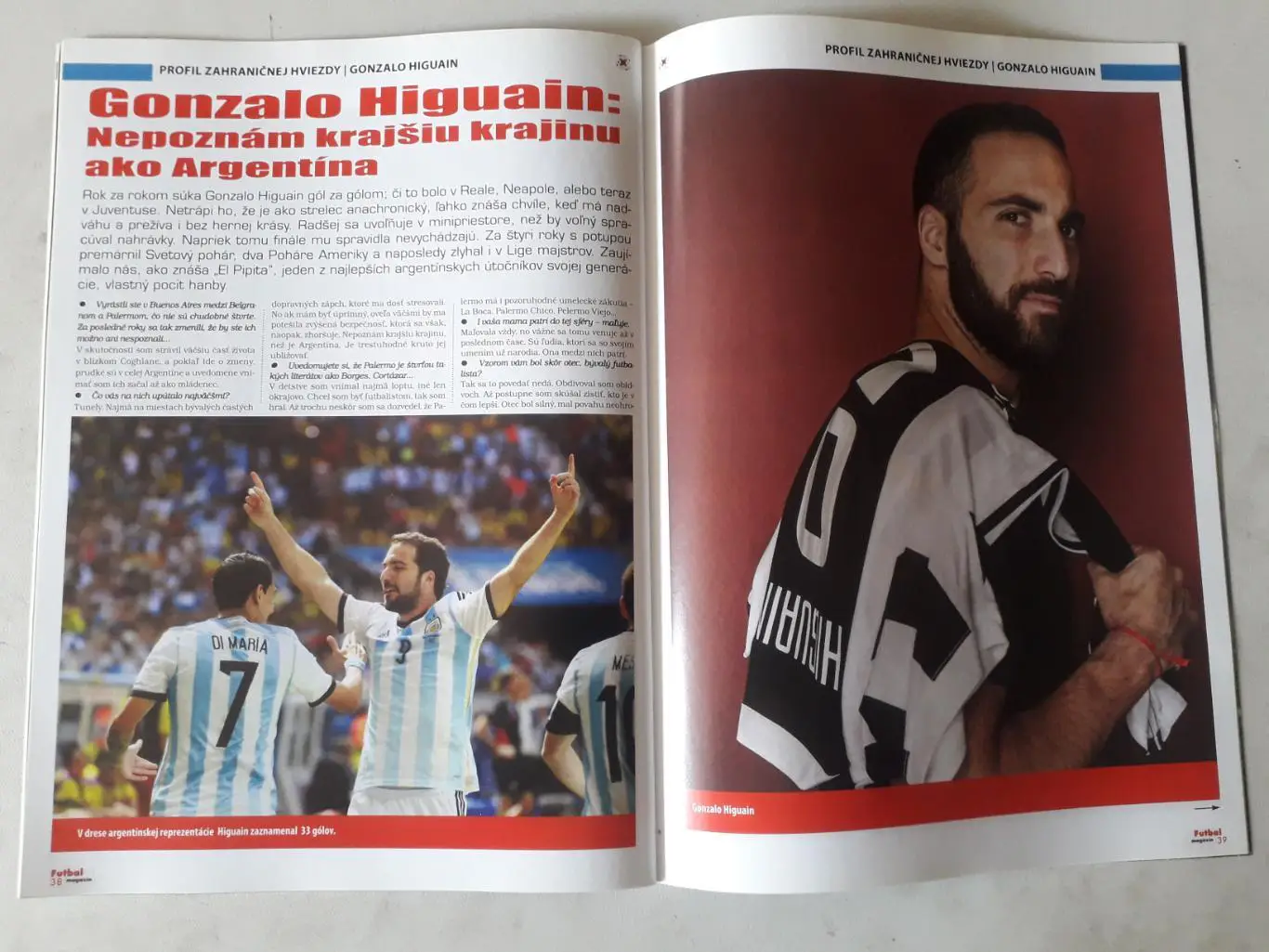 Futbal magazin 1/2018 5