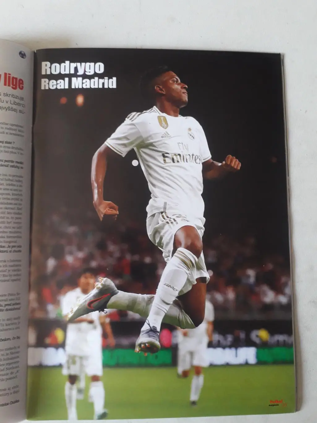 Futbal magazin 12/2019 2