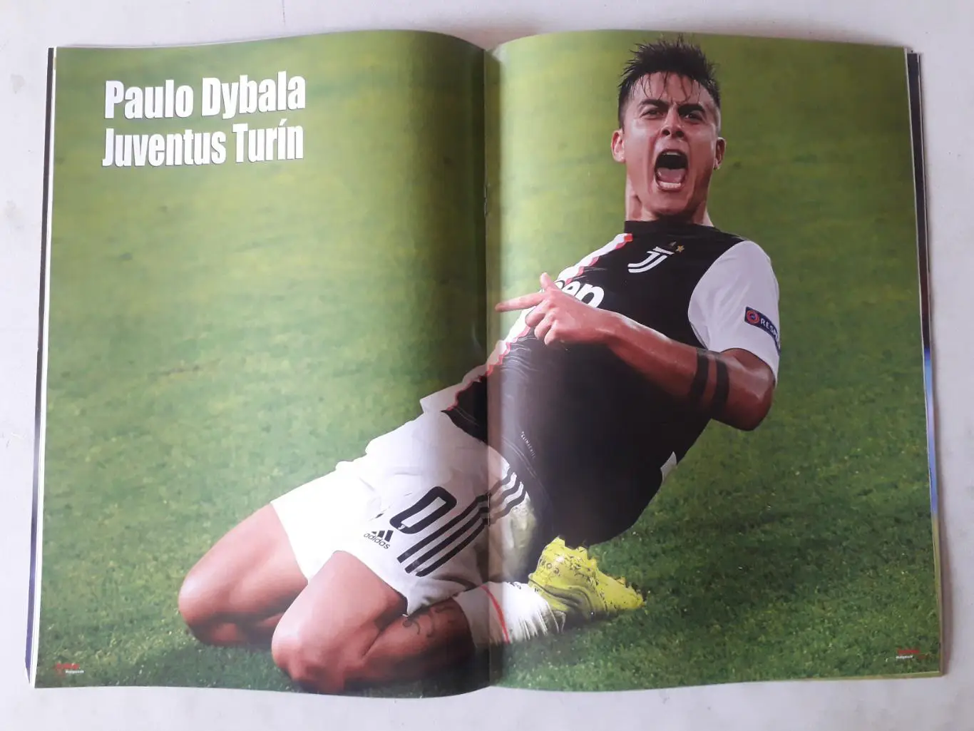 Futbal magazin 12/2019 3