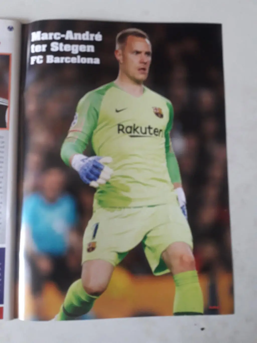 Futbal magazin 10/2019 5