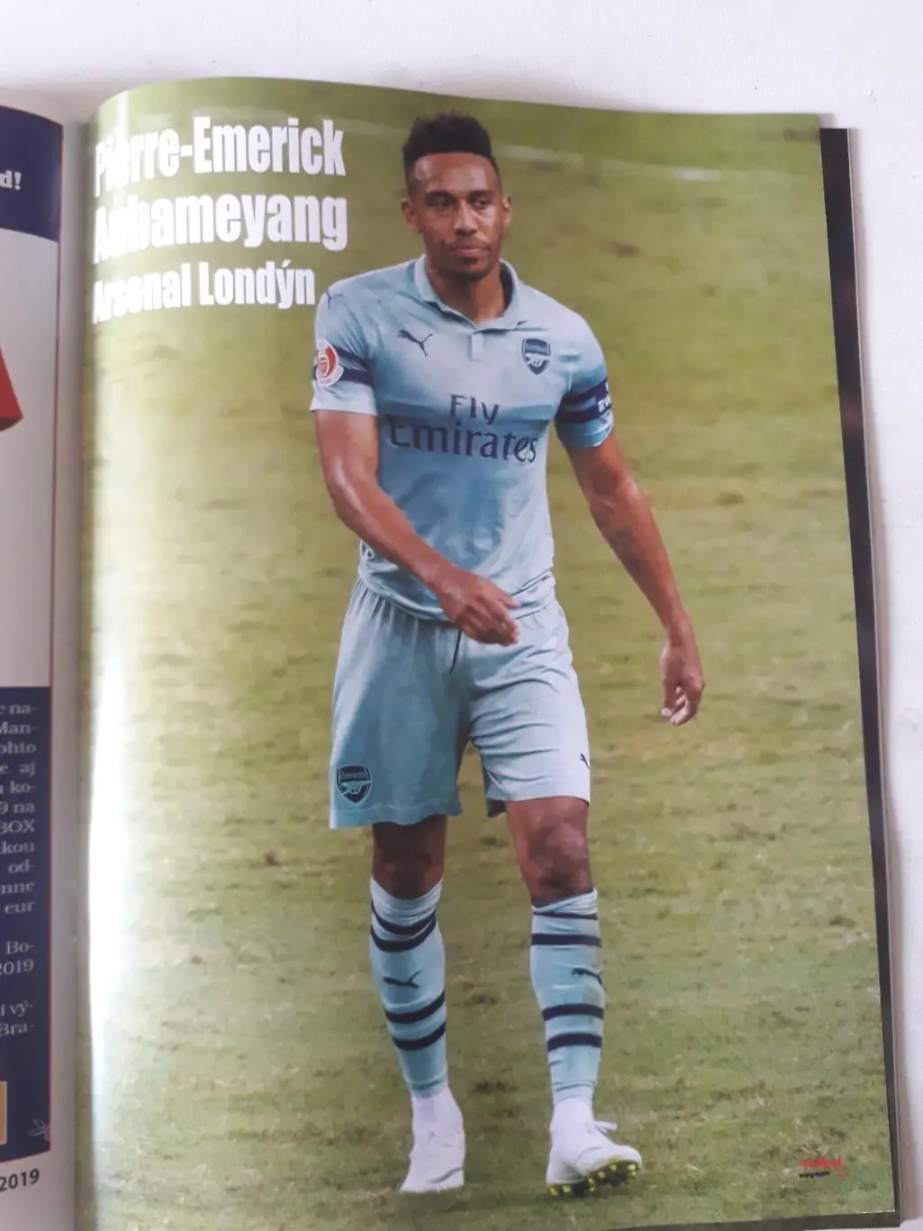 Futbal magazin 4/2019 2